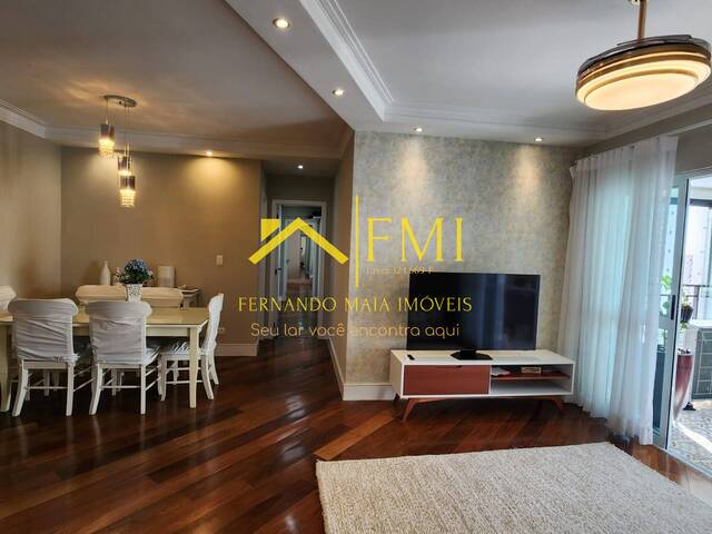Apartamento para Venda em São José dos Campos - 4