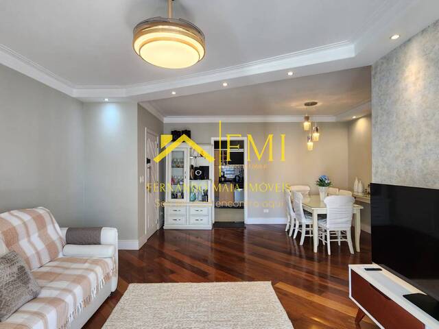 Apartamento para Venda em São José dos Campos - 5