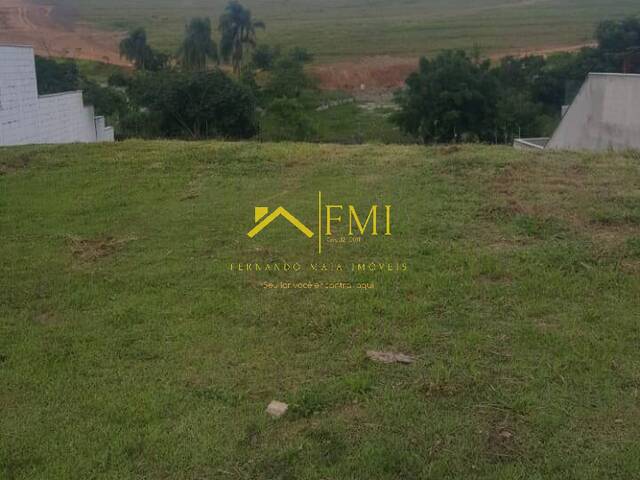 #TE1361 - Terreno em condomínio para Venda em São José dos Campos - SP - 2