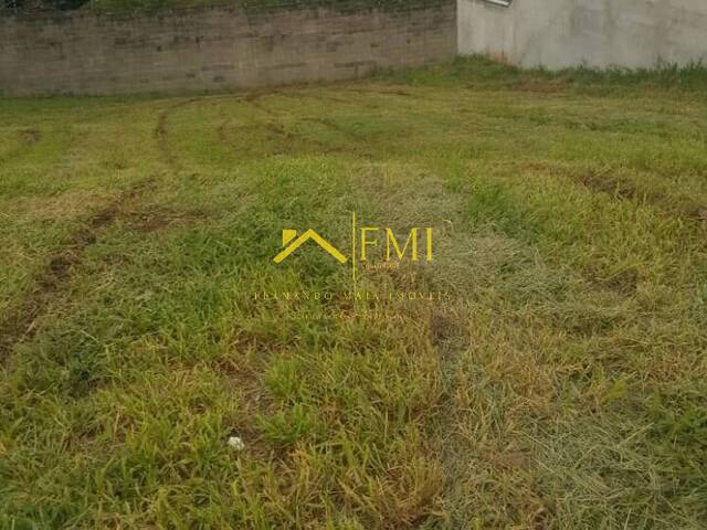 #TE1361 - Terreno em condomínio para Venda em São José dos Campos - SP - 3