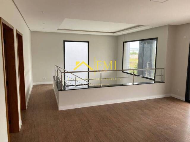 #CA1364 - Casa em condomínio para Venda em São José dos Campos - SP - 2