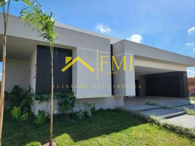 #CA1219 - Casa em condomínio para Venda em São José dos Campos - SP - 1