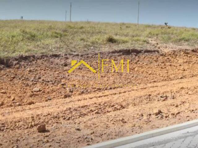 #TE1530 - Terreno em condomínio para Venda em São José dos Campos - SP - 1