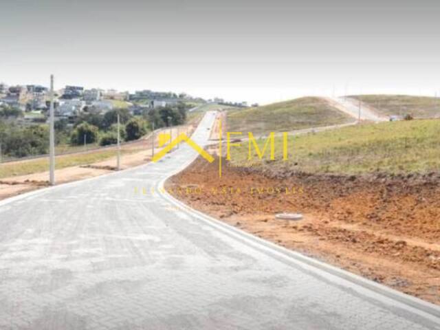 Terreno em condomínio para Venda em São José dos Campos - 4