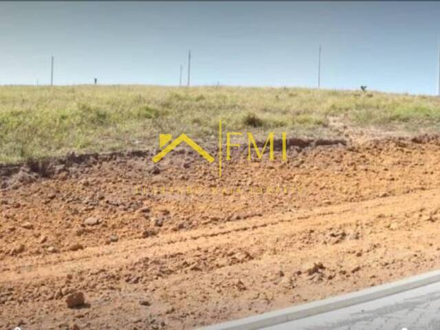 #TE1530 - Terreno em condomínio para Venda em São José dos Campos - SP - 2
