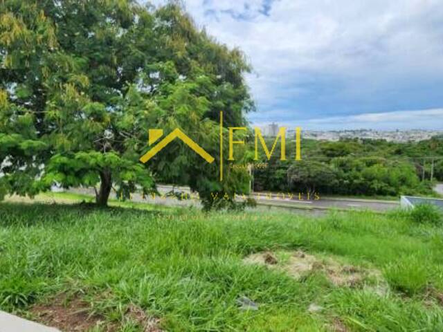 #TE1534 - Terreno em condomínio para Venda em São José dos Campos - SP - 3
