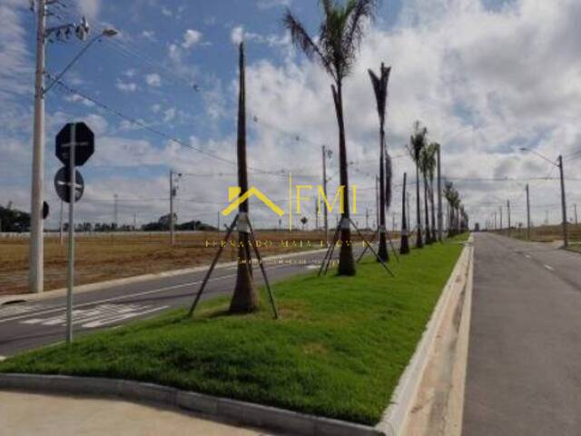 #TE1221 - Terreno em condomínio para Venda em São José dos Campos - SP - 3