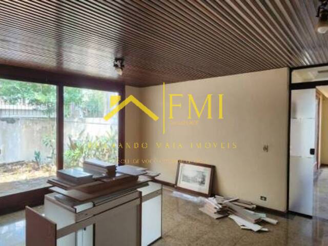 Casa para Venda em São José dos Campos - 4