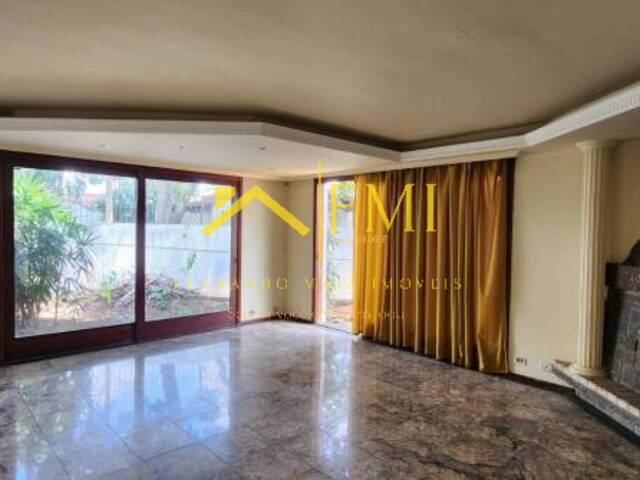 #CA1694 - Casa para Venda em São José dos Campos - SP
