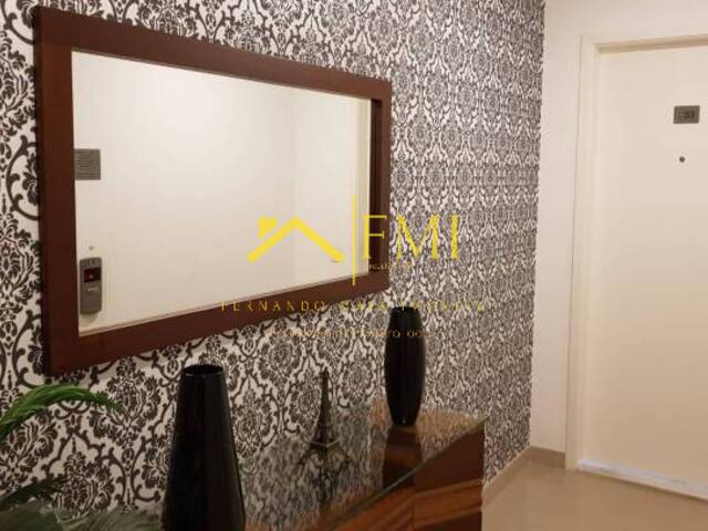 #AP1795 - Apartamento para Venda em São José dos Campos - SP - 2