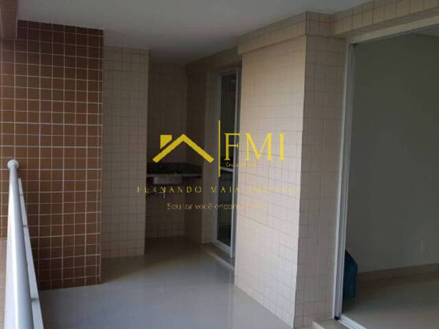 #AP1795 - Apartamento para Venda em São José dos Campos - SP - 3
