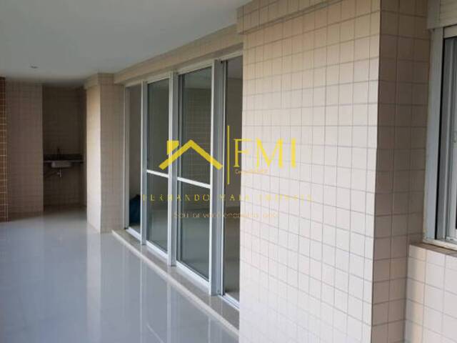 Apartamento para Venda em São José dos Campos - 4