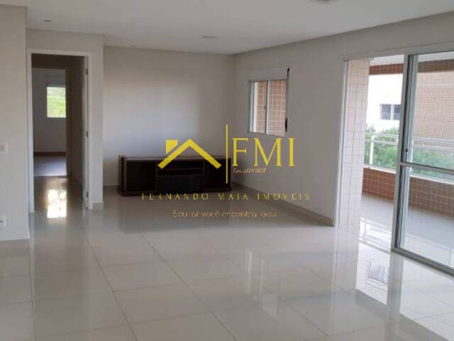 Apartamento para Venda em São José dos Campos - 5