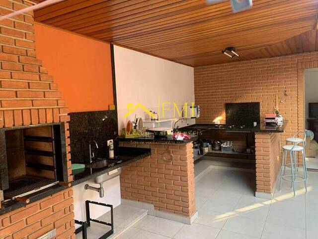 #CO1806 - Cobertura para Venda em São José dos Campos - SP - 1