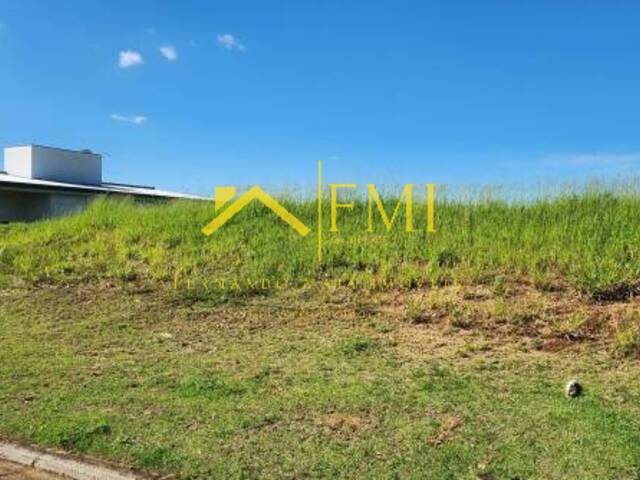 #TE1818 - Terreno em condomínio para Venda em Jambeiro - SP - 3