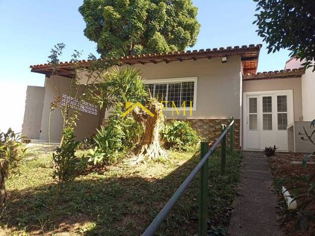 #CA1833 - Casa para Venda em São José dos Campos - SP - 2