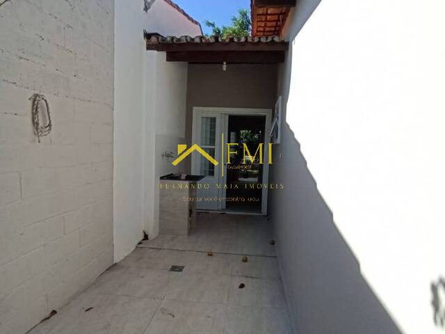 Casa para Venda em São José dos Campos - 5