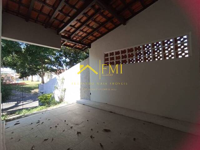 Casa para Venda em São José dos Campos - 4