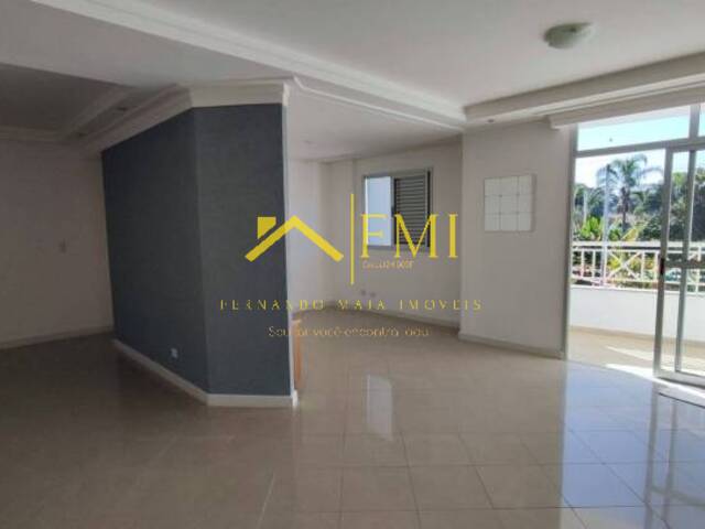 #AP1224 - Apartamento para Venda em São José dos Campos - SP