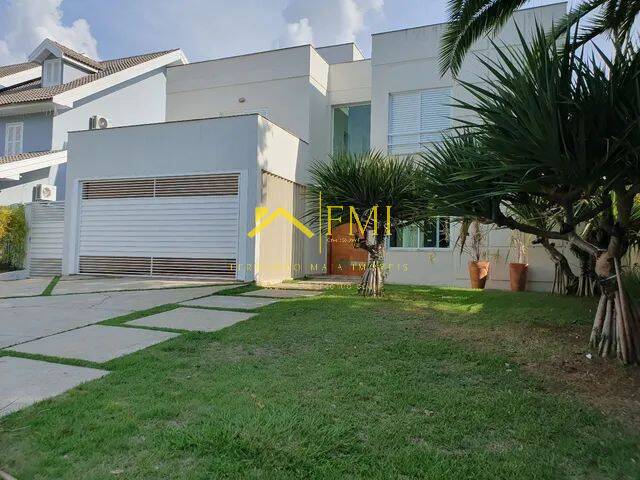 #CA1865 - Casa em condomínio para Venda em São José dos Campos - SP - 1