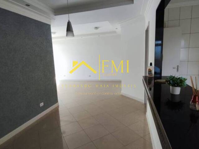 #AP1224 - Apartamento para Venda em São José dos Campos - SP - 2