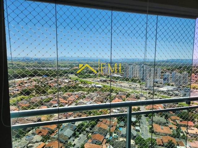 #AP1959 - Apartamento para Venda em São José dos Campos - SP - 2