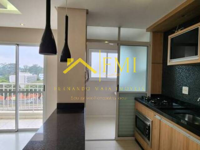 Apartamento para Venda em São José dos Campos - 4
