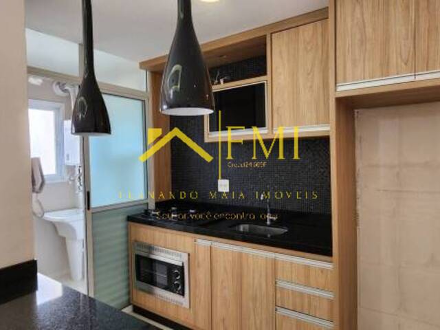 Apartamento para Venda em São José dos Campos - 5