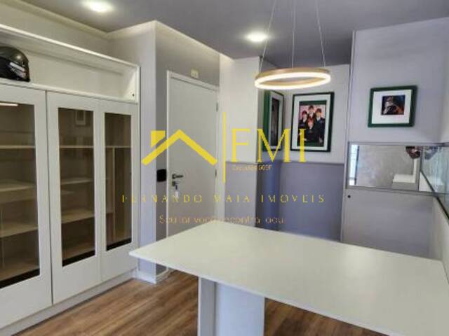 #AP1976 - Apartamento para Venda em São José dos Campos - SP - 3