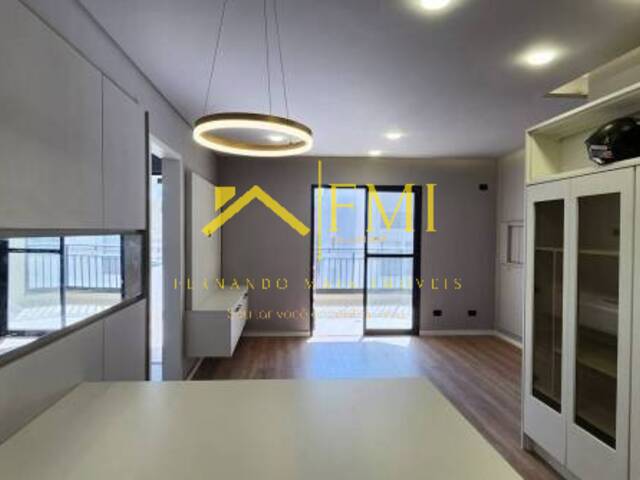 #AP1976 - Apartamento para Venda em São José dos Campos - SP - 1