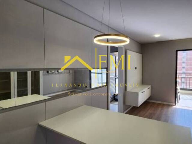 #AP1977 - Apartamento para Venda em São José dos Campos - SP - 1