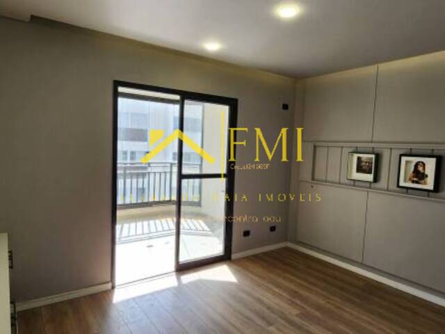 Apartamento para Venda em São José dos Campos - 5