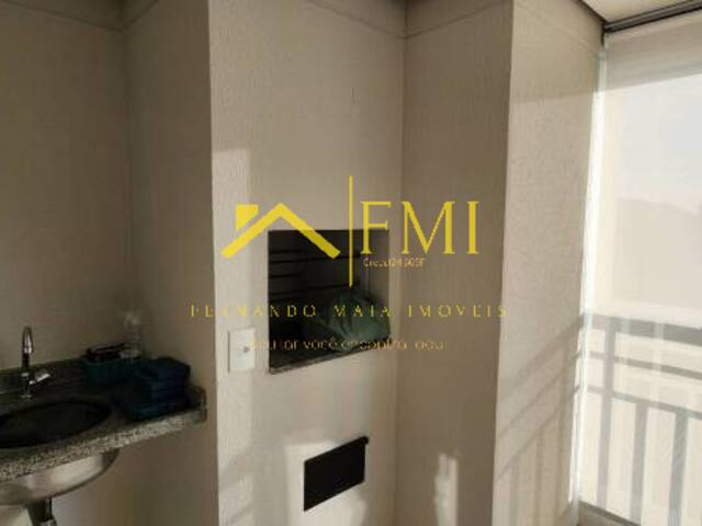 #AP2066 - Apartamento para Venda em São José dos Campos - SP