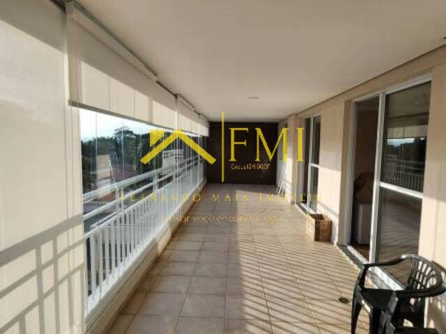 Apartamento para Venda em São José dos Campos - 4