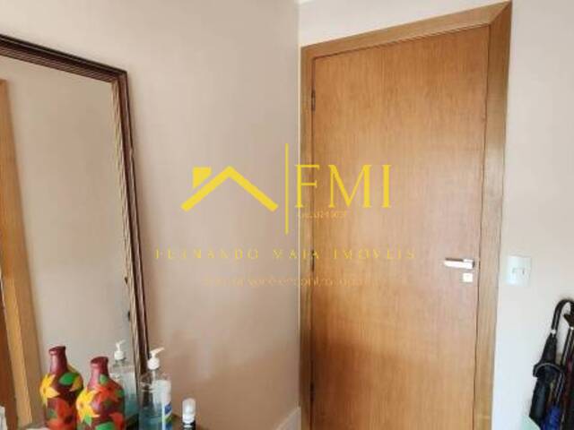 Apartamento para Venda em São José dos Campos - 5