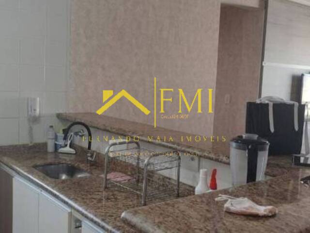Apartamento para Venda em São José dos Campos - 4