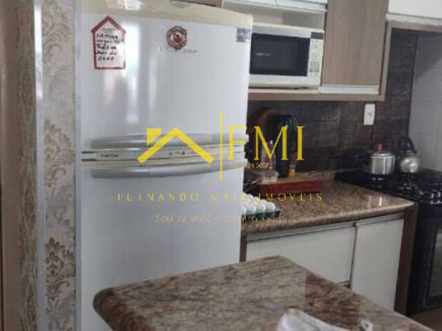 #AP1234 - Apartamento para Venda em São José dos Campos - SP - 3