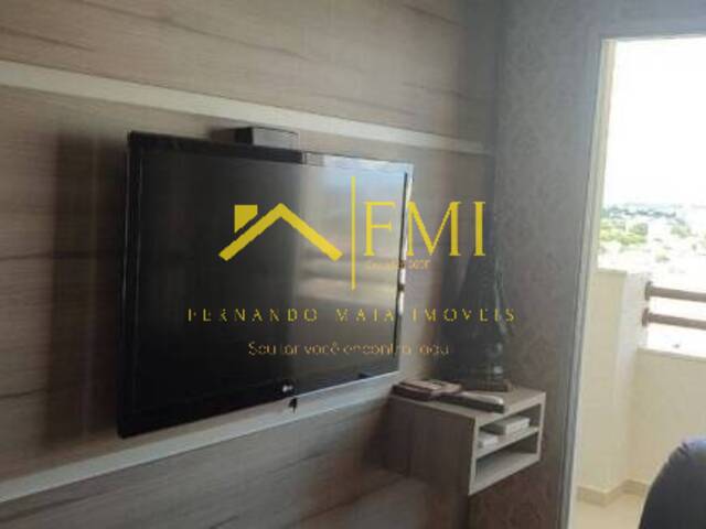 Apartamento para Venda em São José dos Campos - 5