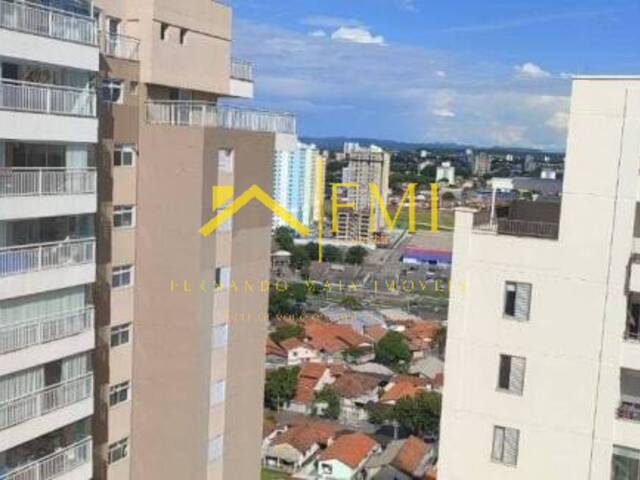 Venda em Conjunto Residencial Trinta e Um de Março - São José dos Campos