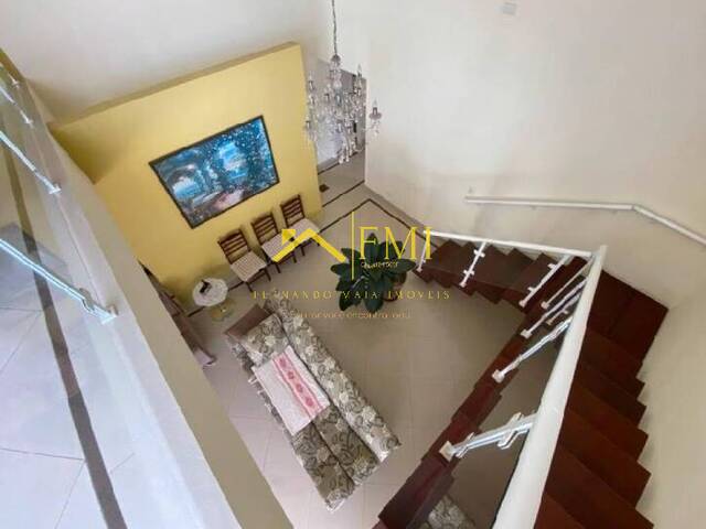 #CA1237 - Casa em condomínio para Venda em Jacareí - SP - 3