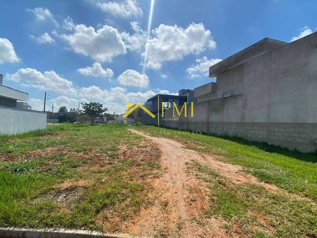 #TE1238 - Terreno em condomínio para Venda em Caçapava - SP - 1