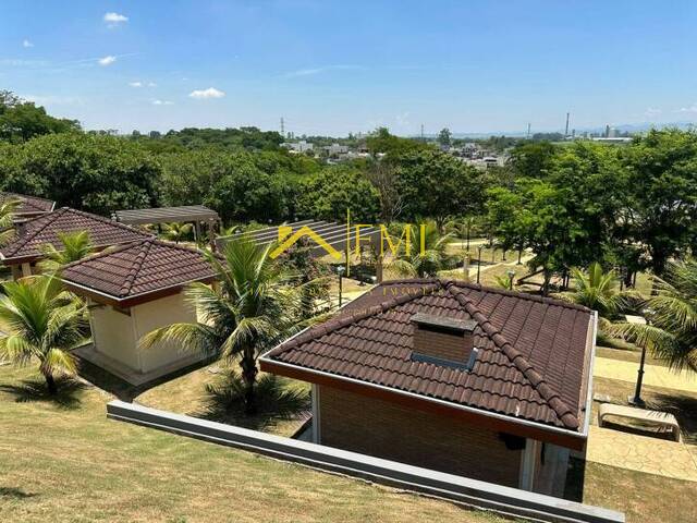 Terreno em condomínio para Venda em Caçapava - 5
