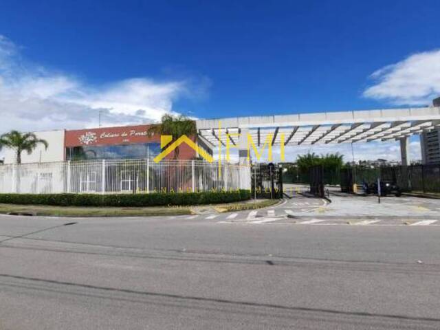 #TE1246 - Terreno em condomínio para Venda em São José dos Campos - SP - 3