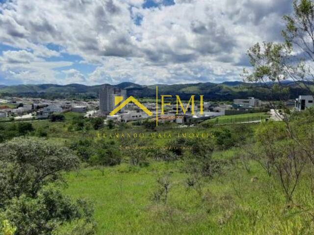 #TE1246 - Terreno em condomínio para Venda em São José dos Campos - SP - 2