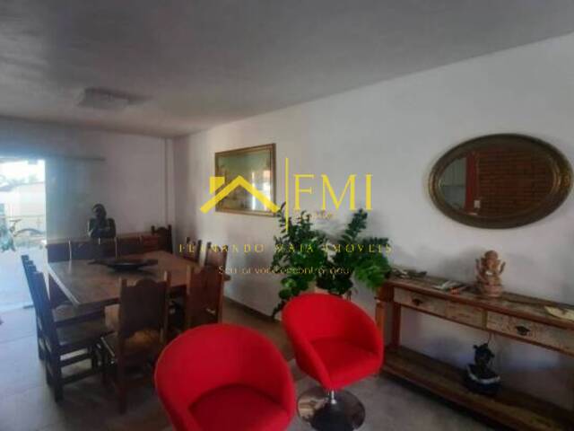 #CA1250 - Casa para Venda em São José dos Campos - SP - 3
