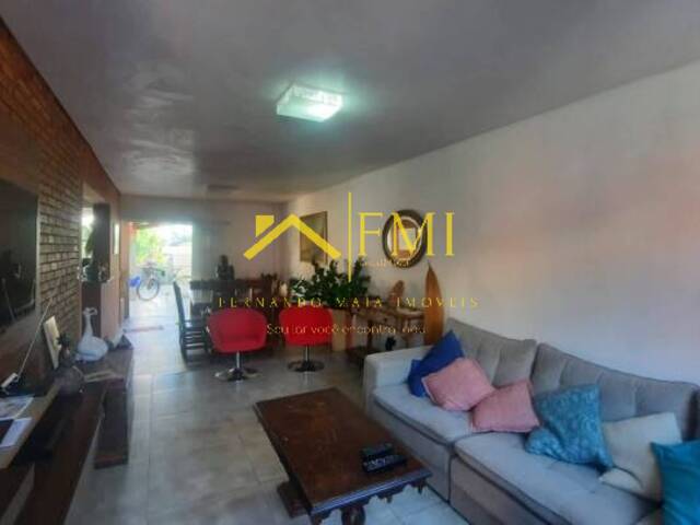 #CA1250 - Casa para Venda em São José dos Campos - SP - 2