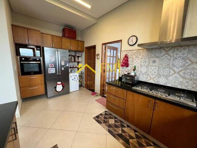 #CA1256 - Casa em condomínio para Venda em São José dos Campos - SP - 3