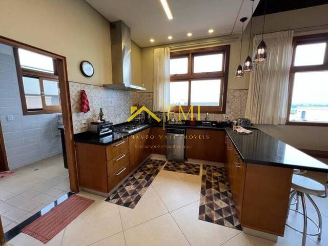 #CA1256 - Casa em condomínio para Venda em São José dos Campos - SP - 2